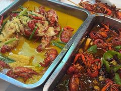 -兄弟龙虾(胜太路总店)