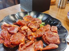 -大壮家原味烤肉(兴华北街店)