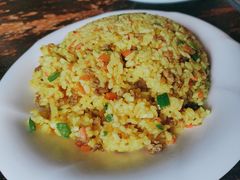 -玛吉阿米·餐吧