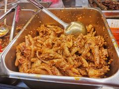 -嘉州九妹凤爪(乐山总店)