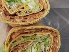 -山东傻大粗粮煎饼(牛街店)