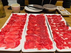 -掂档潮汕牛肉火锅(沈阳万象城店)