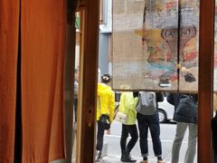 -炸牛排 京都胜牛(京都站前店)