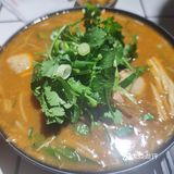 招牌炸酱小锅米线～秘籍