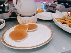 -湖锦酒楼·32年地道湖北菜(光谷店)