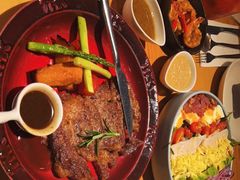 -TIAGO HOME KITCHEN(王府中环店)