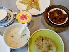-潮府馆·非遗潮州菜·世纪公园(新国际博览中心店)