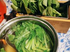-卢大鲜鱼头捞饭(美利广场店)