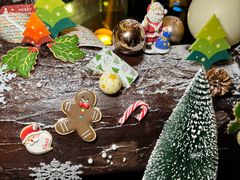 -杭州国际会议中心洲际酒店-原素全日餐厅(解放东路店)