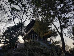 -敬亭山风景名胜区