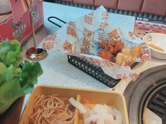 -猫抓烤肉(春熙路店)