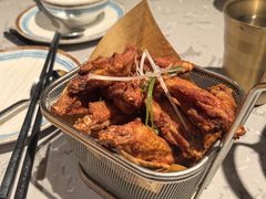 -Home Thai·泰谣(王府井apm店)