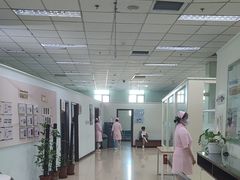 -慈铭体检(世纪城分院)