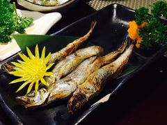 -江户家日本料理(淮海路店)