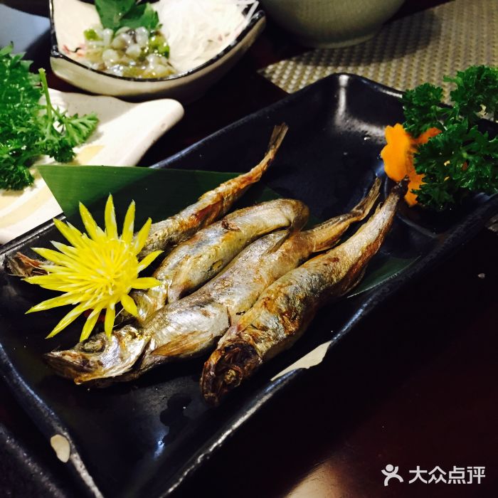 江户家日本料理(淮海路店)图片