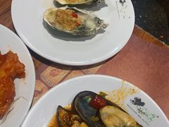 -汉巴味德(大悦城店)