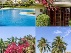 -三亚亚龙湾天域度假酒店