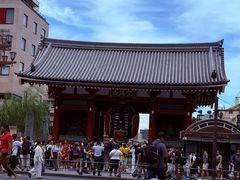 -浅草寺