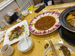 -新疆巴州金丝特餐厅(大钟寺店)