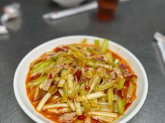 -胖哥家藏菜(护国路店)