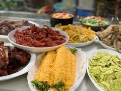 -临江宴餐厅·桐庐菜(富春江店)