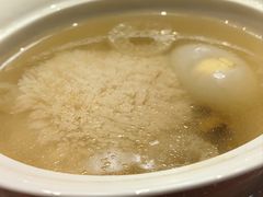 -扬州香格里拉·香宫中餐厅