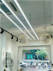 -FUTURE HN男士发型风格设计