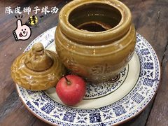 -百丈园龙江啫神馆