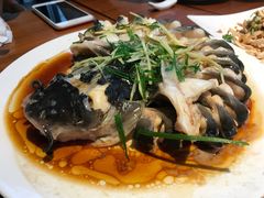 -霁云上院餐厅