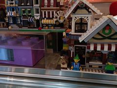-W CAFE(甜爱路店)