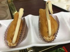 -桃源尚品海鲜酒楼(京港澳高速店)