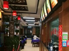 -崔和平肉夹馍(三原总店)