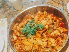 -黄记煌三汁焖锅(金凤万达广场店)