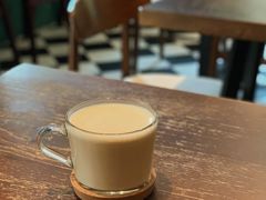 印度拉茶果昔chaiteamoothie-So Acai(天河店)