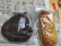 蛋黄芋泥软软包-原麦世家(府琛大厦店)