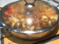 -黄记煌三汁焖锅(顺义华联店)