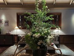 大堂-Le Comptoir de Pierre Gagnaire