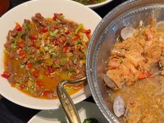 -简小舍·民间手艺菜(武昌江滩店)