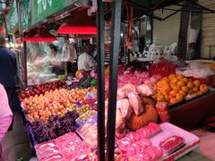 -正宁路小吃夜市