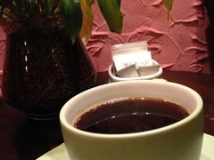 iphone_upload_pic-RUMORS COFFEE ROASTERY鲁马滋咖啡(湖南路店)