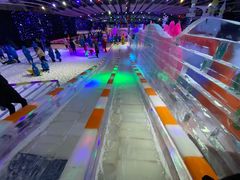 -宁波冰雪大世界(北仑区)