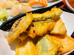 -小山日本料理(兴业太古汇店)