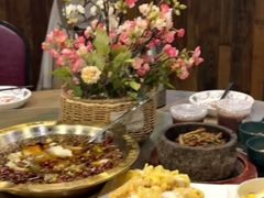 -树下时尚餐厅(翠园街店)