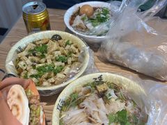 -八分场凉皮老店(正宗)