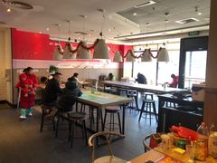 -肯德基(顺义光明大街店)