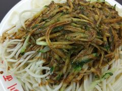 -华天新川面馆(缸瓦市店)