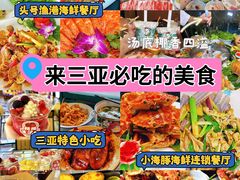 -三亚蜈支洲岛旅游区