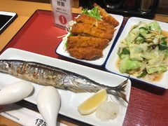 -虹梅食堂·爱蝦乃家