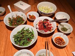 -田小狗的饭店(碧桂园店)