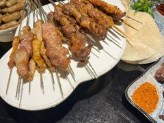 -那些年一起吃串的地方烧烤(观前街店)